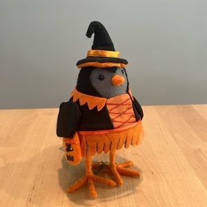 Spritz Featherly Friends Fabric Bird 2021 Kettle